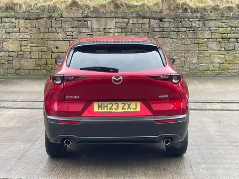 MD23XRR Mazda Mazda3 2.0 e-Skyactiv G MHEV Prime-Line 5dr Thumbnail #26