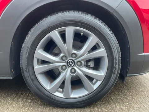 MD23XRR Mazda Mazda3 2.0 e-Skyactiv G MHEV Prime-Line 5dr Thumbnail #27