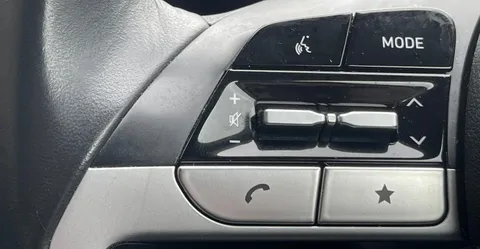 BW72FEF Hyundai Tucson 1.6 TGDi 48V MHD SE Connect 5dr 2WD DCT Thumbnail #12