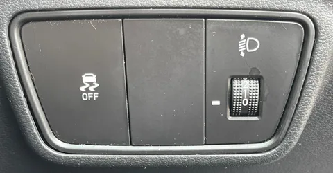 BW72FEF Hyundai Tucson 1.6 TGDi 48V MHD SE Connect 5dr 2WD DCT Thumbnail #14