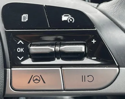 BW72FEF Hyundai Tucson 1.6 TGDi 48V MHD SE Connect 5dr 2WD DCT Thumbnail #16