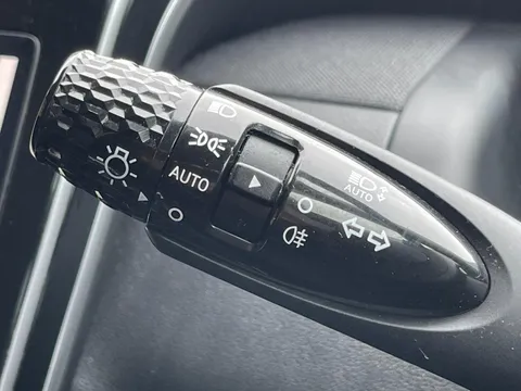 BW72FEF Hyundai Tucson 1.6 TGDi 48V MHD SE Connect 5dr 2WD DCT Thumbnail #17