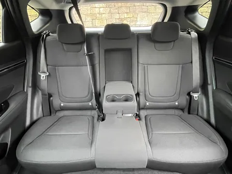 BW72FEF Hyundai Tucson 1.6 TGDi 48V MHD SE Connect 5dr 2WD DCT Thumbnail #20