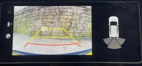 BW72FEF Hyundai Tucson 1.6 TGDi 48V MHD SE Connect 5dr 2WD DCT Thumbnail #25