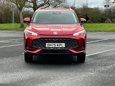 DH75KPL Mg Motor Uk Hs 1.5 T-GDI SE 5dr Thumbnail #3