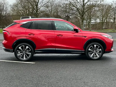 DH75KPL Mg Motor Uk Hs 1.5 T-GDI SE 5dr Thumbnail #9