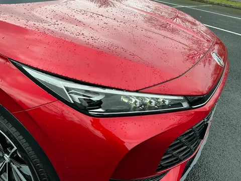 DH75KPL Mg Motor Uk Hs 1.5 T-GDI SE 5dr Thumbnail #10