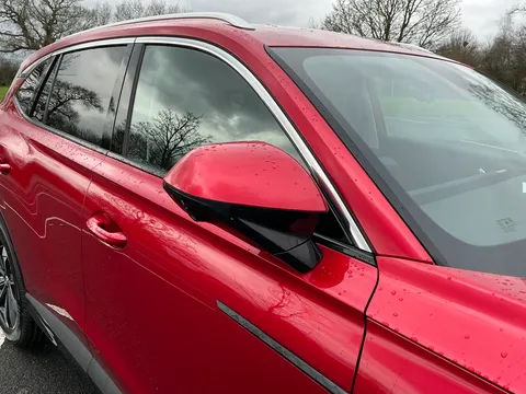 DH75KPL Mg Motor Uk Hs 1.5 T-GDI SE 5dr Thumbnail #11