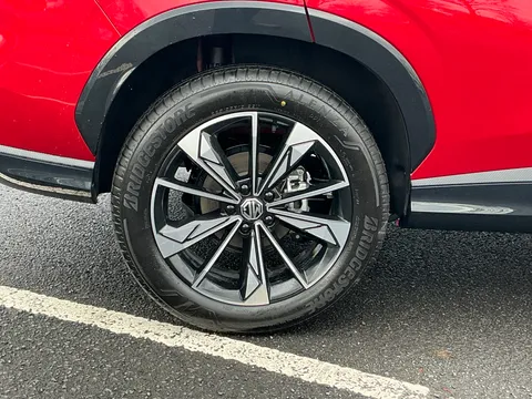 DH75KPL Mg Motor Uk Hs 1.5 T-GDI SE 5dr Thumbnail #13