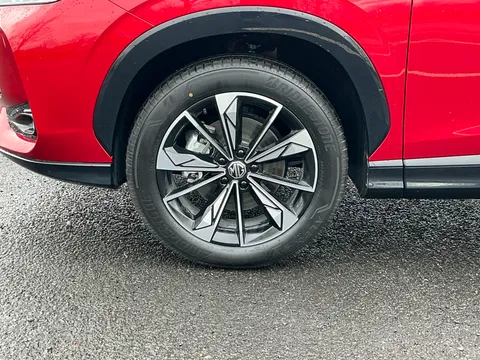 DH75KPL Mg Motor Uk Hs 1.5 T-GDI SE 5dr Thumbnail #15