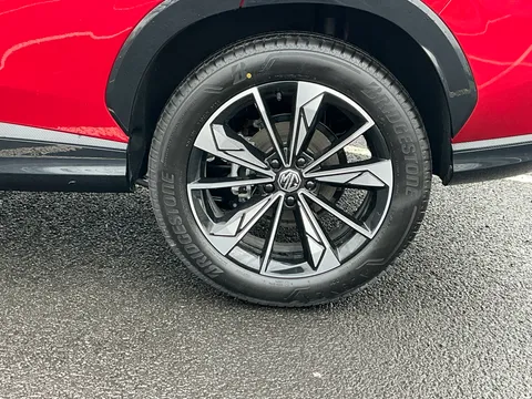 DH75KPL Mg Motor Uk Hs 1.5 T-GDI SE 5dr Thumbnail #16