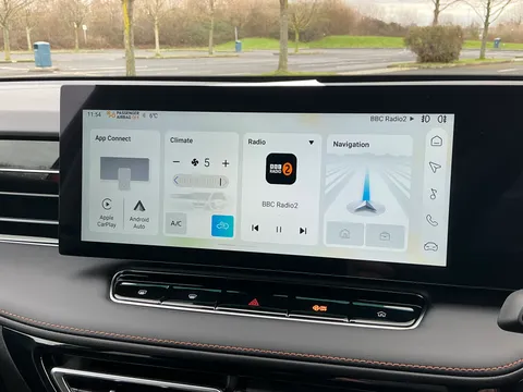 DH75KPL Mg Motor Uk Hs 1.5 T-GDI SE 5dr Thumbnail #21