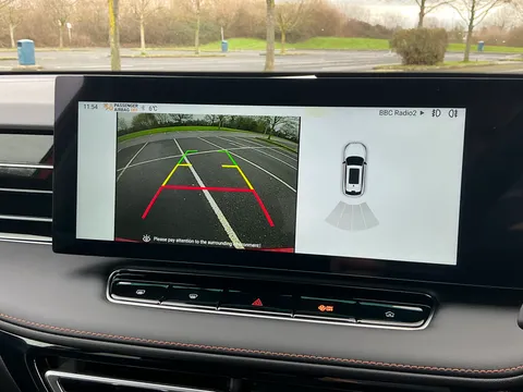 DH75KPL Mg Motor Uk Hs 1.5 T-GDI SE 5dr Thumbnail #22