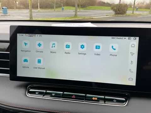 DH75KPL Mg Motor Uk Hs 1.5 T-GDI SE 5dr Thumbnail #23