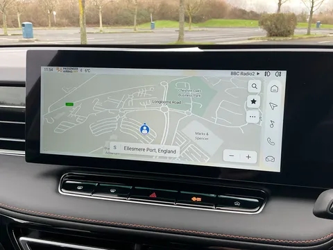 DH75KPL Mg Motor Uk Hs 1.5 T-GDI SE 5dr Thumbnail #24