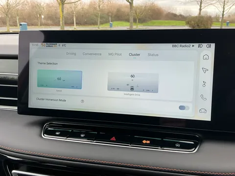 DH75KPL Mg Motor Uk Hs 1.5 T-GDI SE 5dr Thumbnail #28