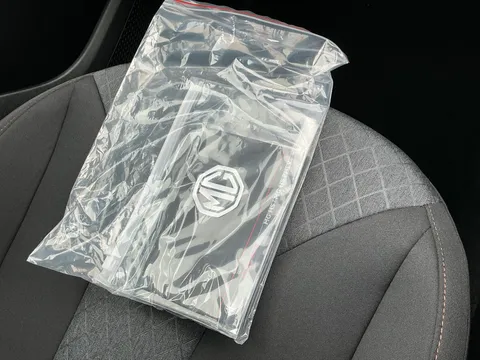 DH75KPL Mg Motor Uk Hs 1.5 T-GDI SE 5dr Thumbnail #31