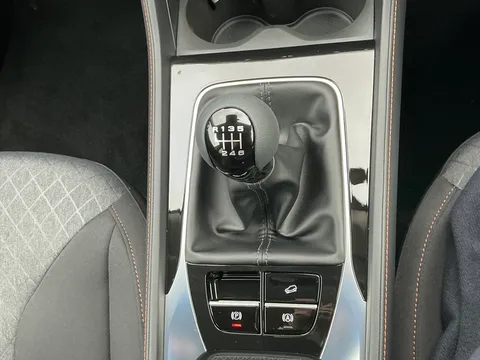 DH75KPL Mg Motor Uk Hs 1.5 T-GDI SE 5dr Thumbnail #33