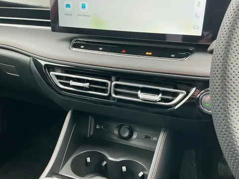 DH75KPL Mg Motor Uk Hs 1.5 T-GDI SE 5dr Thumbnail #34