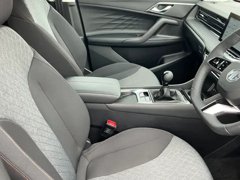 DH75KPL Mg Motor Uk Hs 1.5 T-GDI SE 5dr Thumbnail #36