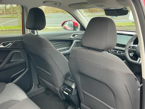 DH75KPL Mg Motor Uk Hs 1.5 T-GDI SE 5dr Thumbnail #38