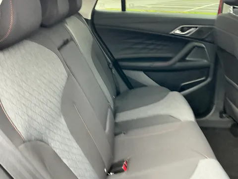 DH75KPL Mg Motor Uk Hs 1.5 T-GDI SE 5dr Thumbnail #39