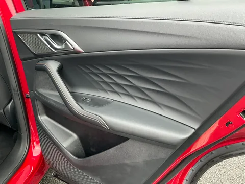 DH75KPL Mg Motor Uk Hs 1.5 T-GDI SE 5dr Thumbnail #41