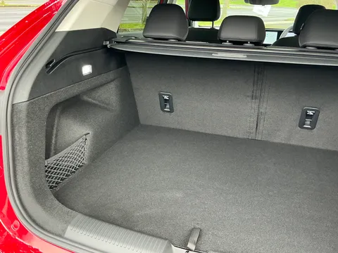 DH75KPL Mg Motor Uk Hs 1.5 T-GDI SE 5dr Thumbnail #43