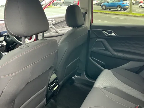 DH75KPL Mg Motor Uk Hs 1.5 T-GDI SE 5dr Thumbnail #44