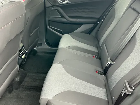 DH75KPL Mg Motor Uk Hs 1.5 T-GDI SE 5dr Thumbnail #45