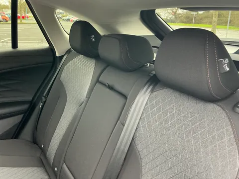 DH75KPL Mg Motor Uk Hs 1.5 T-GDI SE 5dr Thumbnail #46