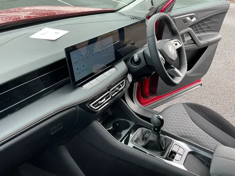 DH75KPL Mg Motor Uk Hs 1.5 T-GDI SE 5dr Thumbnail #47