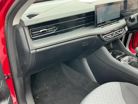 DH75KPL Mg Motor Uk Hs 1.5 T-GDI SE 5dr Thumbnail #48