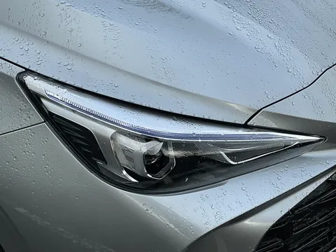 LB25OGS Mg Motor Uk Mg3 1.5 Hybrid Trophy 5dr Auto Thumbnail #10