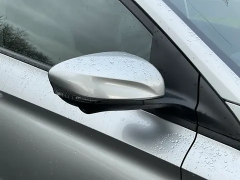 LB25OGS Mg Motor Uk Mg3 1.5 Hybrid Trophy 5dr Auto Thumbnail #11