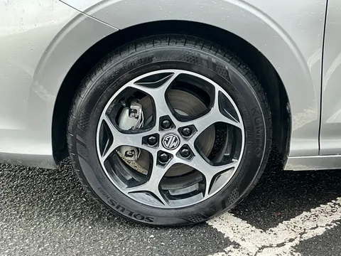 LB25OGS Mg Motor Uk Mg3 1.5 Hybrid Trophy 5dr Auto Thumbnail #15