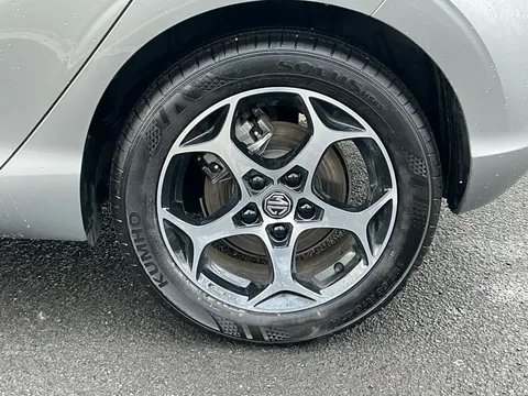 LB25OGS Mg Motor Uk Mg3 1.5 Hybrid Trophy 5dr Auto Thumbnail #16