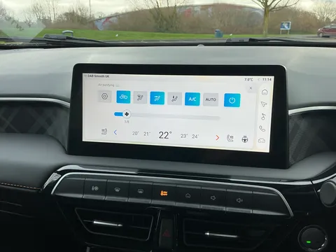 LB25OGS Mg Motor Uk Mg3 1.5 Hybrid Trophy 5dr Auto Thumbnail #24