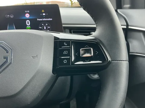 LB25OGS Mg Motor Uk Mg3 1.5 Hybrid Trophy 5dr Auto Thumbnail #32