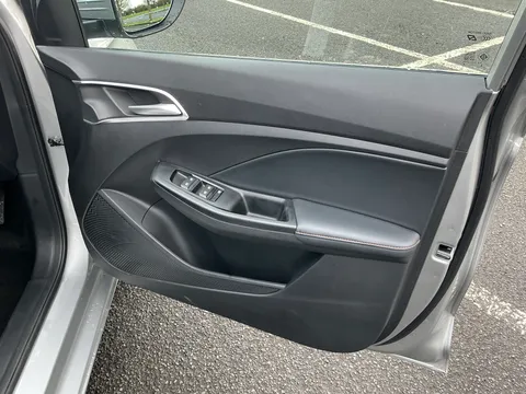 LB25OGS Mg Motor Uk Mg3 1.5 Hybrid Trophy 5dr Auto Thumbnail #36