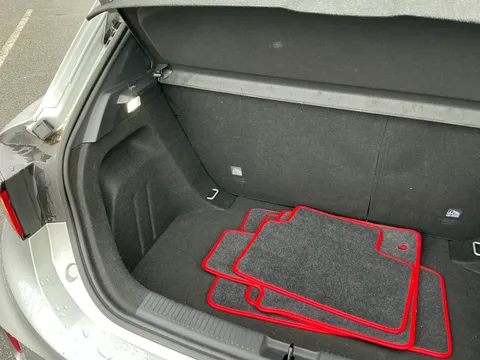 LB25OGS Mg Motor Uk Mg3 1.5 Hybrid Trophy 5dr Auto Thumbnail #41