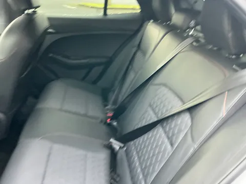 LB25OGS Mg Motor Uk Mg3 1.5 Hybrid Trophy 5dr Auto Thumbnail #43