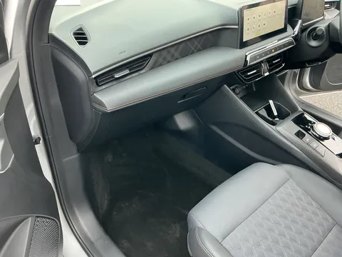 LB25OGS Mg Motor Uk Mg3 1.5 Hybrid Trophy 5dr Auto Thumbnail #48