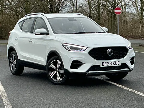 DF23KUC Mg Motor Uk Zs 1.0T GDi Excite 5dr DCT Thumbnail #1