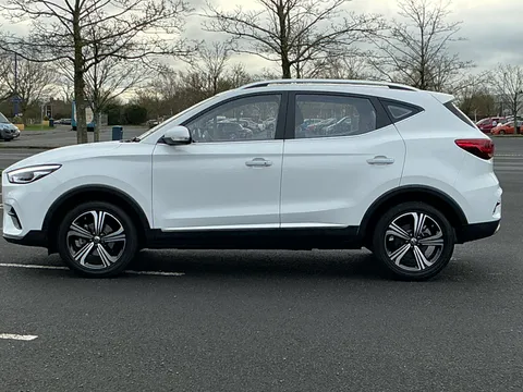 DF23KUC Mg Motor Uk Zs 1.0T GDi Excite 5dr DCT Thumbnail #5