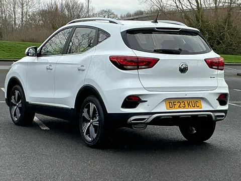 DF23KUC Mg Motor Uk Zs 1.0T GDi Excite 5dr DCT Thumbnail #6