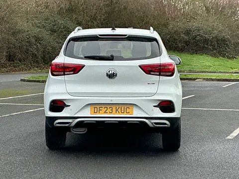 DF23KUC Mg Motor Uk Zs 1.0T GDi Excite 5dr DCT Thumbnail #7