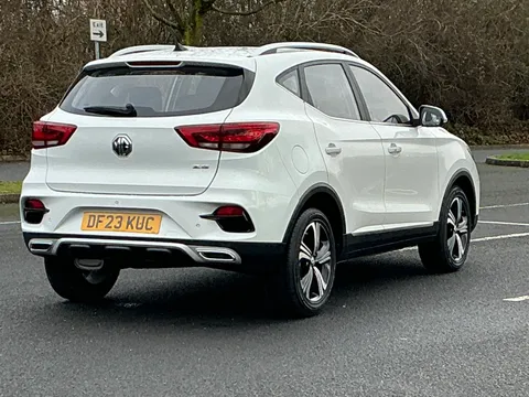 DF23KUC Mg Motor Uk Zs 1.0T GDi Excite 5dr DCT Thumbnail #8