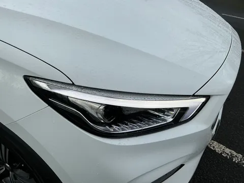 DF23KUC Mg Motor Uk Zs 1.0T GDi Excite 5dr DCT Thumbnail #10