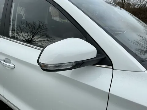 DF23KUC Mg Motor Uk Zs 1.0T GDi Excite 5dr DCT Thumbnail #11